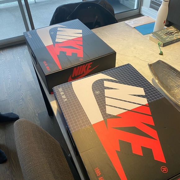 Nike New Beginnings Pack - Picture 3 of 5